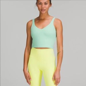 Lululemon align tank